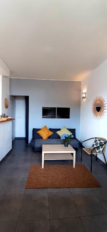 Appartement Avec Terrasse Tolone Esterno foto