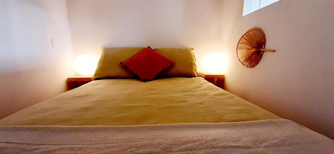 Appartement Avec Terrasse Tolone Esterno foto