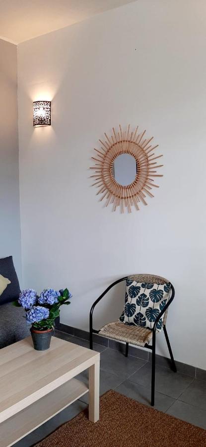 Appartement Avec Terrasse Tolone Esterno foto